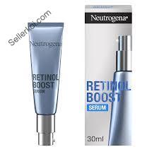 NeutrogenaÂ® Retinol Boost Serum (30ml)
